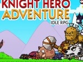 Gioco Knight Hero Adventure Idle RPG