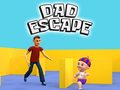 Gioco Dad Escape