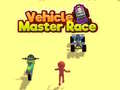 Gioco Vehicle Master Race