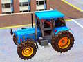 Gioco City Construction Games 3D