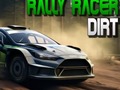 Gioco Rally Racer Dirt