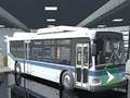 Gioco City Bus Parking Challenge Simulator 3D