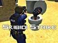 Gioco Skibidi Strike