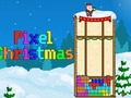 Gioco Pixel Christmas