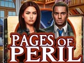 Gioco Pages of Peril