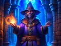 Gioco Dungeon Mage