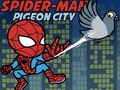 Gioco Spider-Man: Pigeon City
