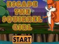 Gioco Escape The Squirrel Girl