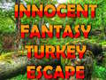 Gioco Innocent Fantasy Turkey Escape