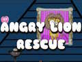 Gioco Angry Lion Rescue