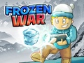 Gioco Frozen War