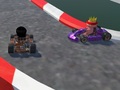 Gioco Super Codey Kart