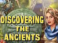 Gioco Discovering the Ancients