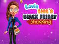 Gioco Lovie Chic's Black Friday Shopping