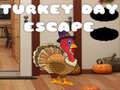 Gioco Turkey Day Escape