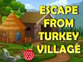 Gioco Escape From Turkey Village