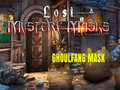Gioco Lost Mystery Masks Ghoulfang Mask