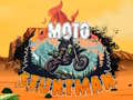 Gioco Moto Stuntman