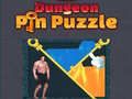 Gioco Dungeon Pin Puzzle