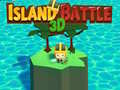 Gioco Island Battle 3D