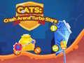 Gioco Cats: Crash Arena Turbo Stars
