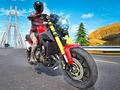 Gioco Traffic Rider Moto Bike Racing