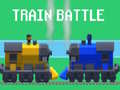 Gioco Train Battle