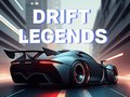 Gioco Drift Legends