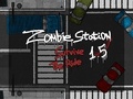 Gioco Zombiestation: Survive the Ride