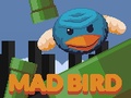 Gioco Mad Bird
