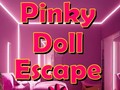 Gioco Pinky Doll Escape