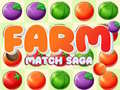 Gioco Farm Match Saga