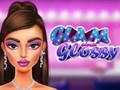 Gioco Glam And Glossy