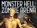 Gioco Monster Hell Zombie Arena