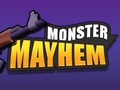 Gioco Monster Mayhem