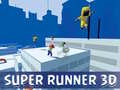 Gioco Super Runner 3d 