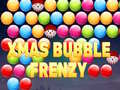 Gioco Xmas Bubble Frenzy