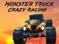 Gioco Monster Truck Crazy Racing