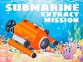 Gioco Submarine Extract Mission