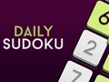 Gioco Daily Sudoku
