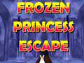 Gioco Frozen Princess Escape