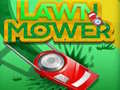 Gioco Lawn Mower