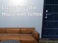 Gioco Escape from the House with Turtles