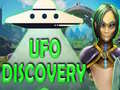 Gioco UFO Discovery