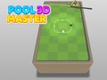 Gioco Pool Master 3D