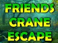 Gioco Friends Crane Escape