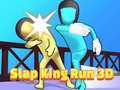Gioco Slap King Run 3D