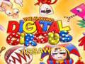 Gioco The Amazing Digital Circus Jigsaw