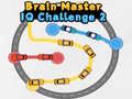 Gioco Brain Master IQ Challenge 2
