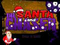 Gioco Santa And The Chaser